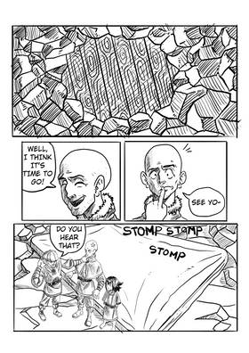 Read pipe dream of the immortals  4 Page 10 in English