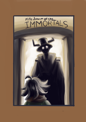 Read pipe dream of the immortals  1 Page 1 in English