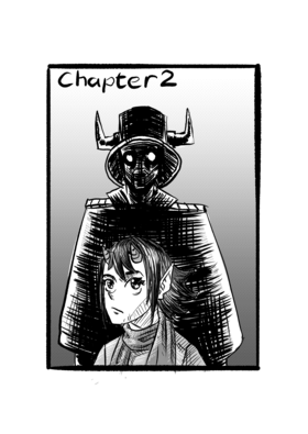 Read pipe dream of the immortals  2 Page 2 in English