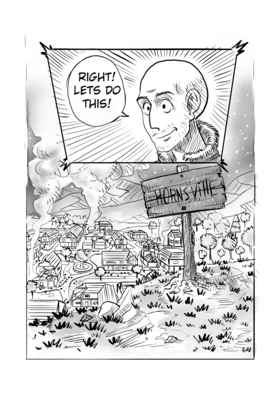 Read pipe dream of the immortals  2 Page 4 in English
