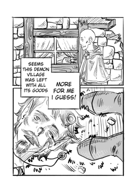 Read pipe dream of the immortals  2 Page 6 in English