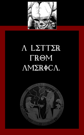 Read The Red Room  1 Page 4 in English