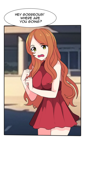 Read A Beautiful Woman of Science  12 Page 8 in English