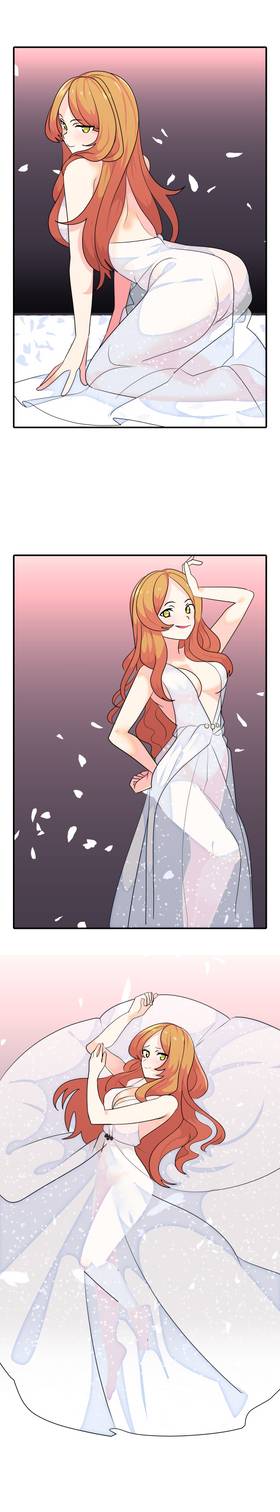 Read A Beautiful Woman of Science  21 Page 6 in English