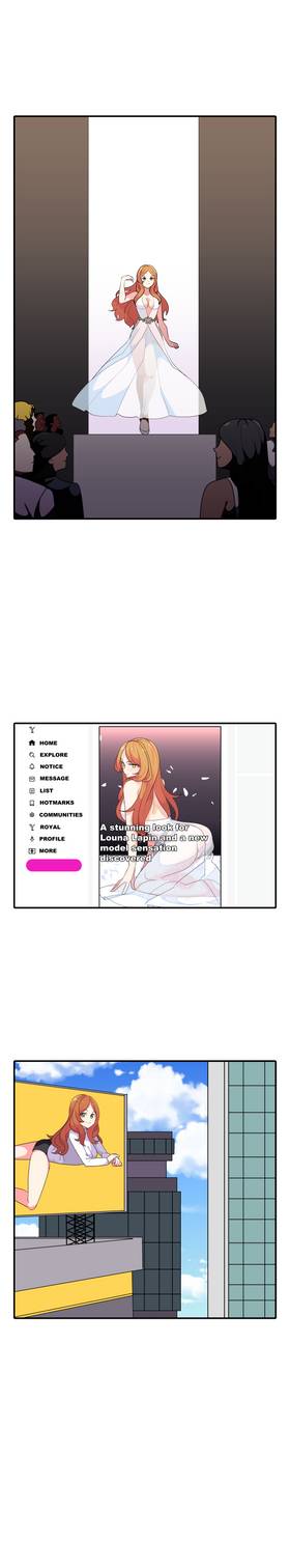 Read A Beautiful Woman of Science  21 Page 9 in English
