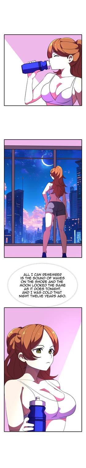 Read A Beautiful Woman of Science  22 Page 2 in English