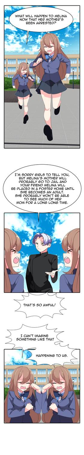 Read A Beautiful Woman of Science  23 Page 2 in English