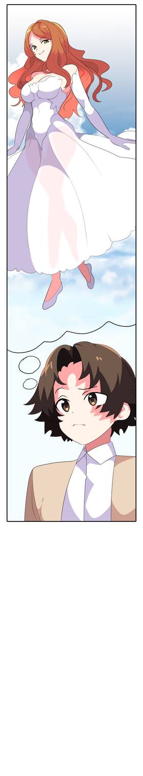 Read A Beautiful Woman of Science  23 Page 8 in English