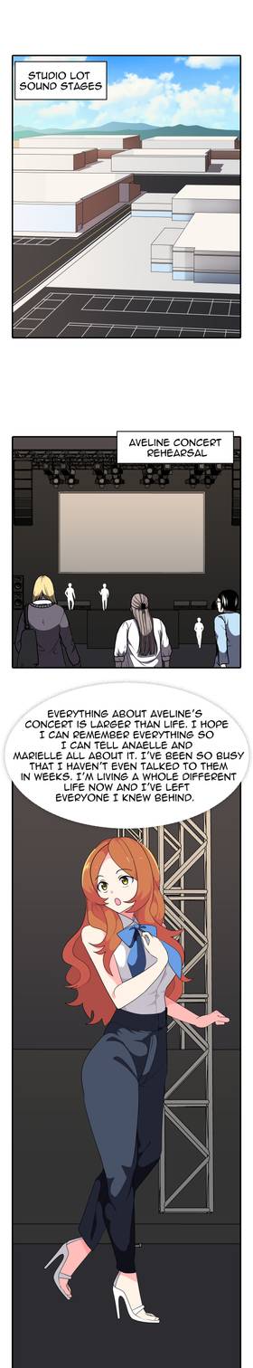 Read A Beautiful Woman of Science  23 Page 9 in English