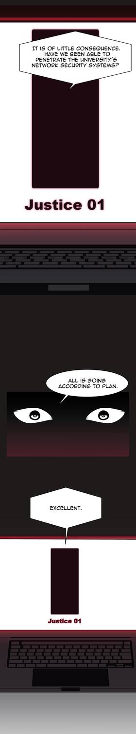 Read A Beautiful Woman of Science  24 Page 10 in English