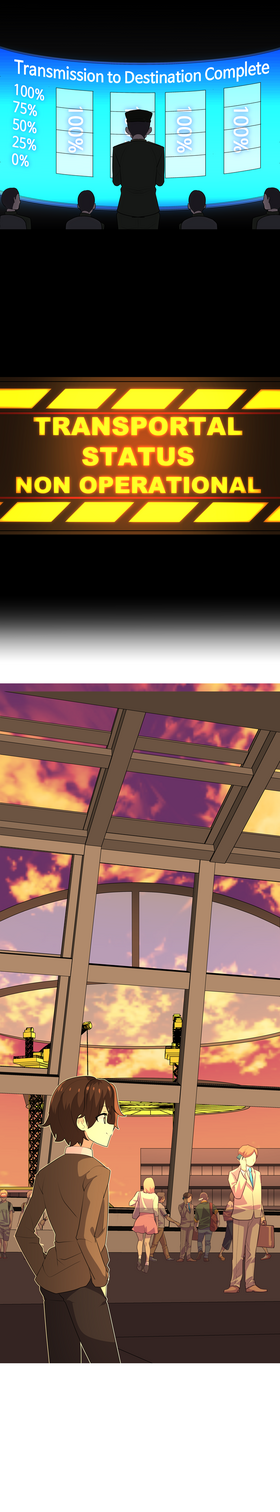 Read A Beautiful Woman of Science  2 Page 10 in English