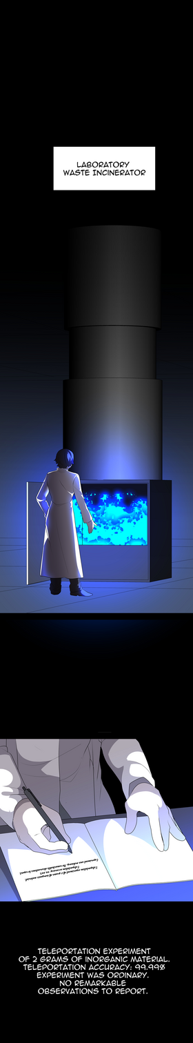 Read A Beautiful Woman of Science  4 Page 6 in English
