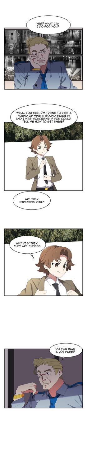 Read A Beautiful Woman of Science  26 Page 2 in English