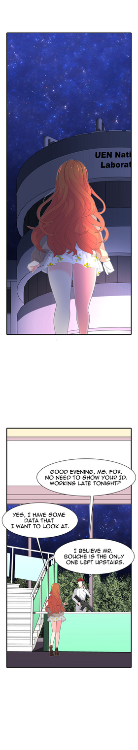 Smarter than I look - Part 3