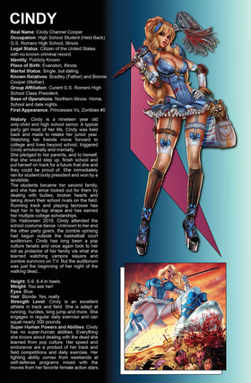 Read Princesses vs Zombies  1 Page 10 in English