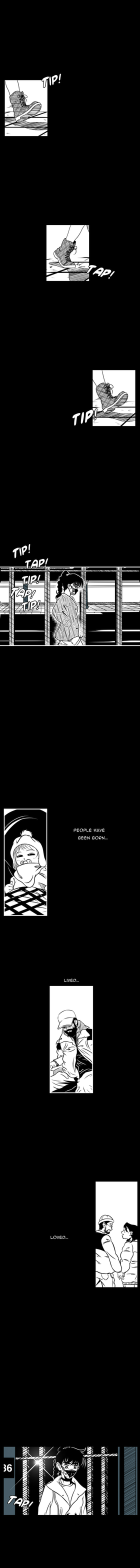 Read The Ravenblack Court  1 Page 2 in English