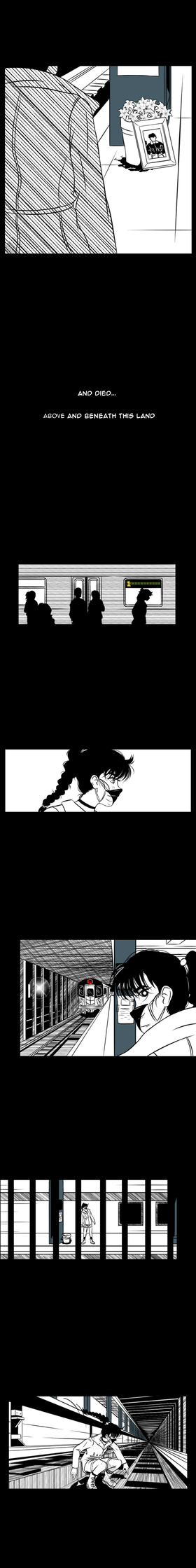 Read The Ravenblack Court  1 Page 3 in English