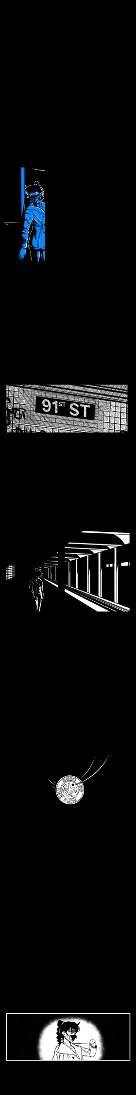Read The Ravenblack Court  1 Page 4 in English