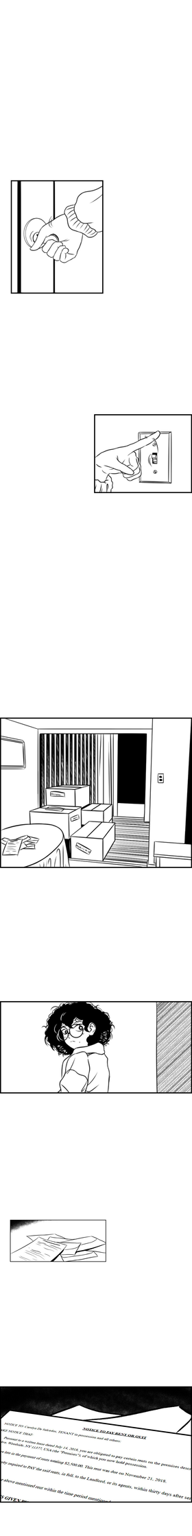 Read The Ravenblack Court  1 Page 7 in English