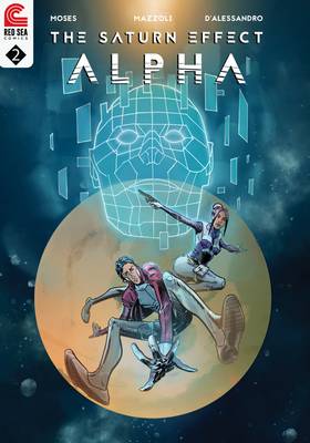 Read The Saturn Effect: Alpha  2 Page 1 in English