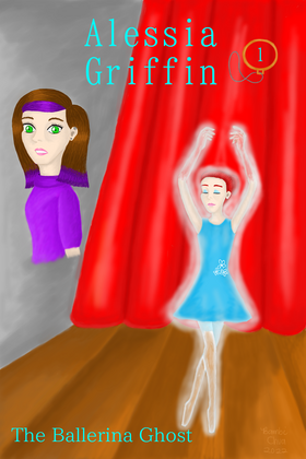 Read Alessia Griffin  1 Page 1 in English