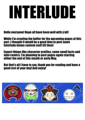 Read DUSTERS  4 Page 1 in English