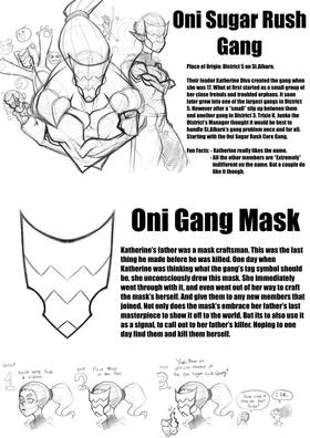 Read DUSTERS  4 Page 5 in English
