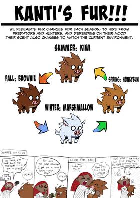 Read DUSTERS  4 Page 7 in English