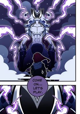 Read DUSTERS  2 Page 6 in English