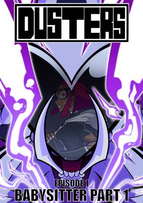 Read DUSTERS  2 Page 1 in English