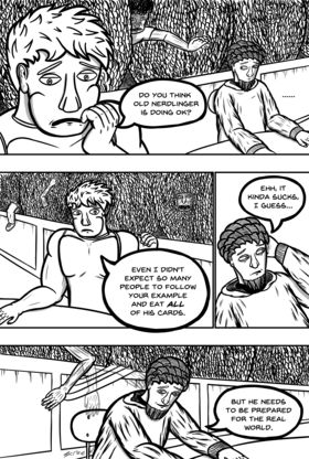 Read ZOMBIES!  2 Page 10 in English