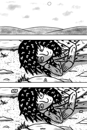 Read ZOMBIES!  6 Page 7 in English
