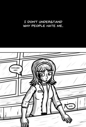Read ZOMBIES!  7 Page 2 in English