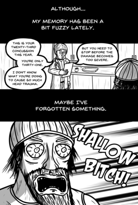 Read ZOMBIES!  7 Page 9 in English