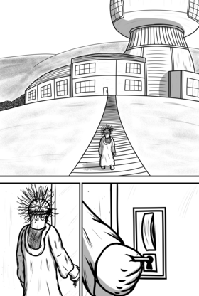 Read ZOMBIES!  8 Page 6 in English
