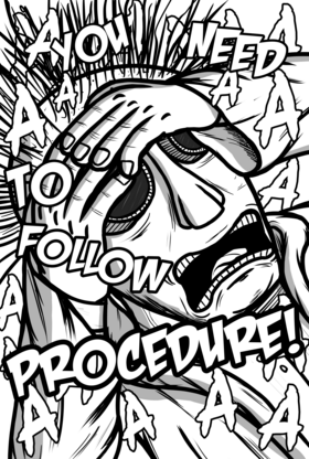 Read ZOMBIES!  8 Page 9 in English