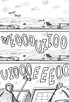 Read ZOMBIES!  10 Page 2 in English