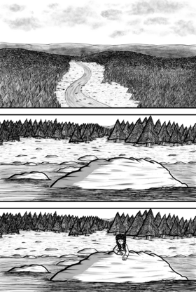 Read ZOMBIES!  11 Page 2 in English