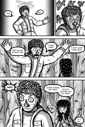 Read ZOMBIES!  11 Page 8 in English