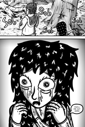 Read ZOMBIES!  11 Page 9 in English