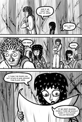 Read ZOMBIES!  11 Page 10 in English