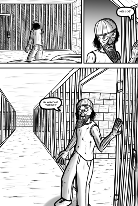 Read ZOMBIES!  12 Page 4 in English