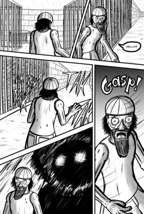 Read ZOMBIES!  12 Page 5 in English