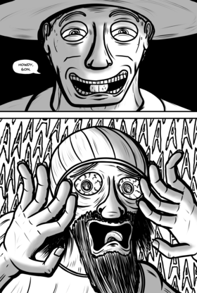 Read ZOMBIES!  12 Page 6 in English