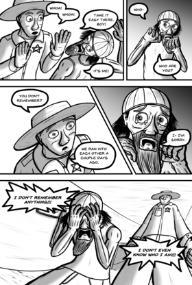 Read ZOMBIES!  12 Page 7 in English