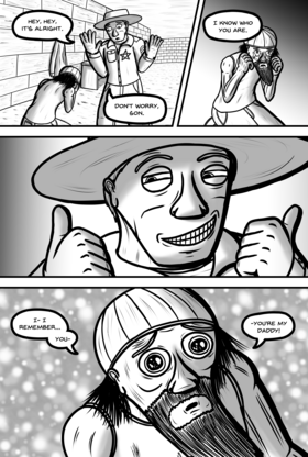 Read ZOMBIES!  12 Page 8 in English
