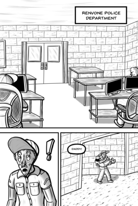 Read ZOMBIES!  12 Page 10 in English