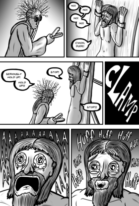 Read ZOMBIES!  13 Page 5 in English