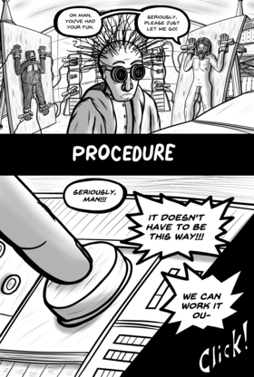 Read ZOMBIES!  13 Page 6 in English