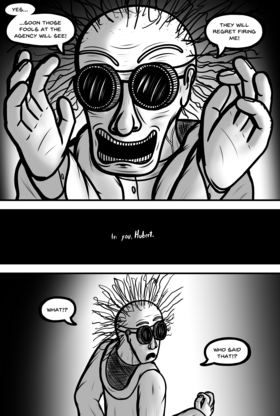Read ZOMBIES!  13 Page 10 in English